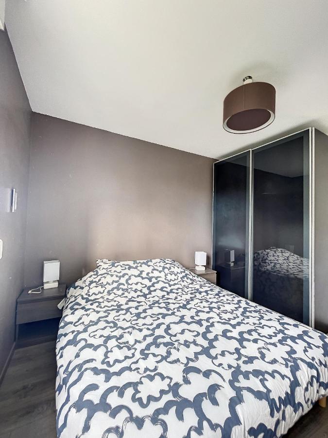 City & Cosy, Lyon Charcot- Wifi - Lave Linge - Balcon - Parking Экстерьер фото
