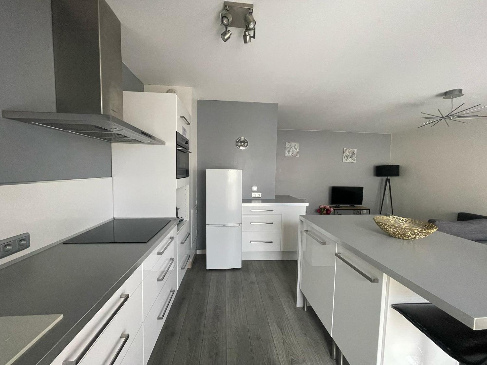 City & Cosy, Lyon Charcot- Wifi - Lave Linge - Balcon - Parking Экстерьер фото